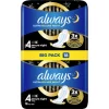 Always® Ultra Secure Night Mit Flügeln Damenbinden Big Pack 18ST 5