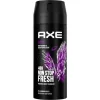 Axe Bodyspray Excite 150ML 7