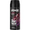 Axe Bodyspray Recharge 150ML 5