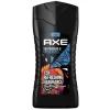 Axe Duschgel Skateboard & Fresh Roses 3in1 250ML 5