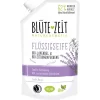 Blütezeit Flüssigseife Verbene & Lavendel Nachfüllbeutel 500ML 7