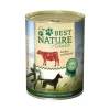 Best Nature Rind Mit Reis & Distelöl 400G 5