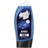Duschdas 3 In 1 Duschgel & Shampoo Sport 250ML 5