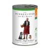 Defu Bio Hund Sensitive Truthahn 410G 5