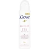 DOVE Deo-Spray Pearltouch 0% Aluminiumsalze 150ML 7