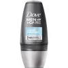 DOVE Men + Care Deodorant Roll-On Clean Comfort 50ML 5