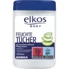 Elkos Feuchte Tücher Box 150ST 5