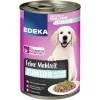 EDEKA Feine Mahlzeit Junior Mit Rind & Huhn 400G 7
