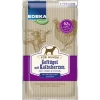 EDEKA Naturals Für Hunde Geflügel Mit Kalbsherzen 125G 5