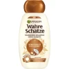 Garnier Wahre Schätze Kokosmilch & Macadamia Nährendes Shampoo 250ML 5