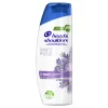 Head & Shoulders Anti-Schuppen Shampoo Sanfte Pflege 300ML 5