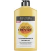 John Frieda Rehab+Revive Tiefenreparatur Shampoo 250ML 5