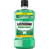 Listerine Fresh Mint Mundspülung 600ML 5