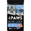 Paws Blue Lake Premium Trockenfutter Reich An MSC Fisch Mit Süsskartoffel 400G 7