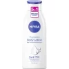 NIVEA Express Body Lotion Tiefenpflege Serum 48h 400ML 5