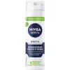 NIVEA Men Rasierschaum Sensitive 200ML 5