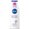 NIVEA Body Lotion Rosenblüte Tiefenpflege Serum Arganöl 48h 400ML 5