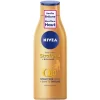 NIVEA Body Lotion Straffend+Bräunend 200ML 7
