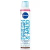 NIVEA Fresh&Mild Trockenshampoo Dunkle Haartöne 200ML 5