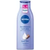 NIVEA Verwöhnende Soft Milk 5in1 400ML 5
