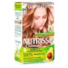 Garnier Nutrisse Nudes Coloration 8N Natuerliches Blond 160ML 5