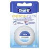 Oral B Essential Floss Zahnseide Ungewachst 50M 1ST 7
