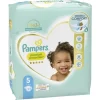 Pampers® Premium Protection 5 11-16KG 22ST 5