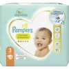 Pampers® Premium Protection 3 6-10KG 29ST 7