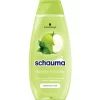 Schwarzkopf Schauma Sanfte Frische Shampoo 400ML 5