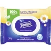 Tempo Sanft & Pflegend Feuchte Toilettentücher Kamille 42 Stück 5