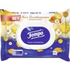 Tempo Calendula & Kamille Feuchte Toilettentücher 42ST 7