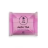 Treets Badetab Love Story Pink/lila 14G 5