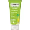 Weleda Refresh Citrus Erfrischungsdusche 200ML 7