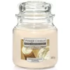 Yankee Candle Home Inspiration Duftkerze Vanilla Frosting 340G 5